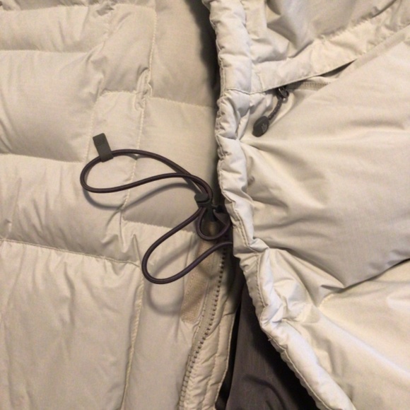 The North Face, XL, cream color - Picture 5 of 8